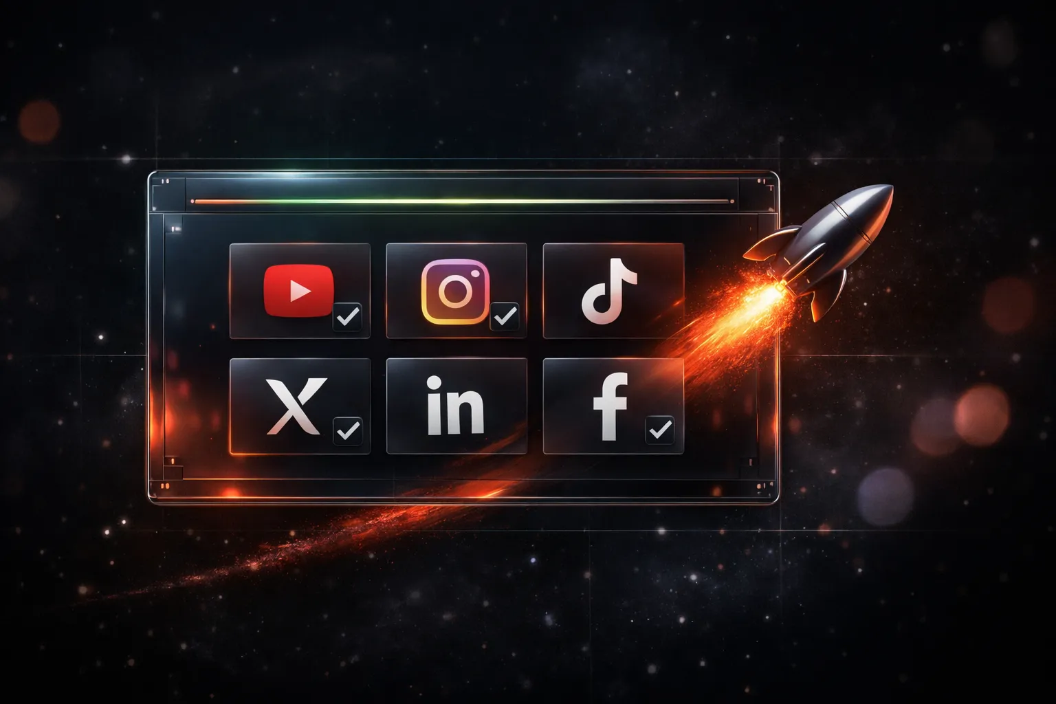 Render Pilot — One-Click Multi-Platform Export for After Effects